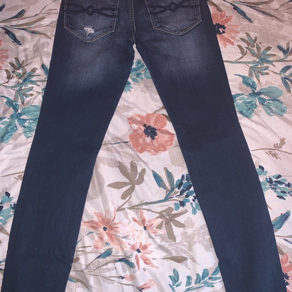 Jeans - Picture 2 of 3